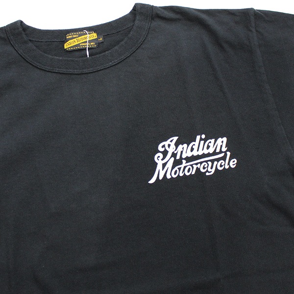 紙ペンセレクト！【INDIAN MOTORCYCLE（インディアンモーターサイクル