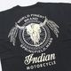 ��ڥ󥻥쥯�ȡ���INDIAN MOTORCYCLE�ʥ���ǥ�����⡼������������ˡ�COW HEAD �����إå� �Хå��ץ���ȾµT����� BUFFALO SKULLS BUFFALO SKULLS HORN���Хåե�����������ۡ��� IM79554 ����ǥ������ȥ�������