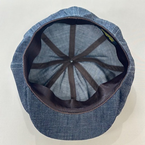 ��Dapper's�ʥ��åѡ���)��Classical Casquette Type B LOT1872 ���㥹���å�