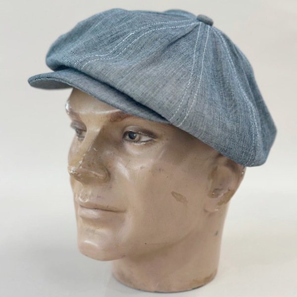 ��Dapper's�ʥ��åѡ���)��Classical Casquette Type B LOT1872 ���㥹���å�