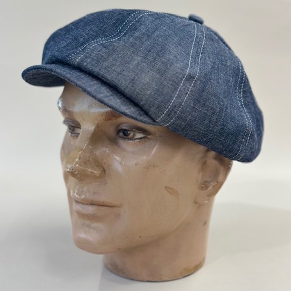 ��Dapper's�ʥ��åѡ���)��Classical Casquette Type B LOT1872 ���㥹���å�