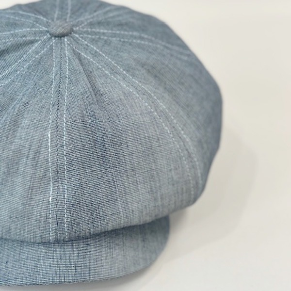 ��Dapper's�ʥ��åѡ���)��Classical Casquette Type B LOT1872 ���㥹���å�