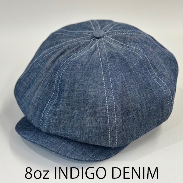 ��Dapper's�ʥ��åѡ���)��Classical Casquette Type B LOT1872 ���㥹���å�