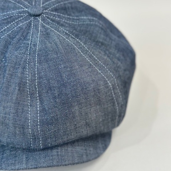 ��Dapper's�ʥ��åѡ���)��Classical Casquette Type B LOT1872 ���㥹���å�