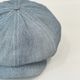 ��Dapper's�ʥ��åѡ���)��Classical Casquette Type B LOT1872 ���㥹���å�