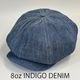 ��Dapper's�ʥ��åѡ���)��Classical Casquette Type B LOT1872 ���㥹���å�