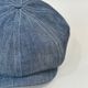 ��Dapper's�ʥ��åѡ���)��Classical Casquette Type B LOT1872 ���㥹���å�