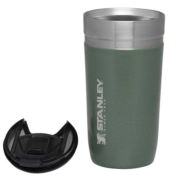 スタンレーゴー真空タンブラー　0.47リットル　新品　正規品 Amazon.co.jp: STANLEY(スタンレー) ゴー真空タンブラー 0.47L