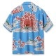 ���ϥ󥬡��ץ쥼��Ȣ���SUN SURF�ʥ��󥵡��աˡ�Lot No. SS39214 / RAYON HAWAIIAN SHIRT ��PIKAKE�� ALOHA �����ϥ���ġ� �ϥ磻���󥷥��