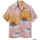 ���ϥ󥬡��ץ쥼��Ȣ���SUN SURF�ʥ��󥵡��աˡ�Lot No. SS39214 / RAYON HAWAIIAN SHIRT ��PIKAKE�� ALOHA �����ϥ���ġ� �ϥ磻���󥷥��