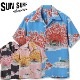 ���ϥ󥬡��ץ쥼��Ȣ���SUN SURF�ʥ��󥵡��աˡ�Lot No. SS39214 / RAYON HAWAIIAN SHIRT ��PIKAKE�� ALOHA �����ϥ���ġ� �ϥ磻���󥷥��