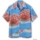���ϥ󥬡��ץ쥼��Ȣ���SUN SURF�ʥ��󥵡��աˡ�Lot No. SS39214 / RAYON HAWAIIAN SHIRT ��PIKAKE�� ALOHA �����ϥ���ġ� �ϥ磻���󥷥��