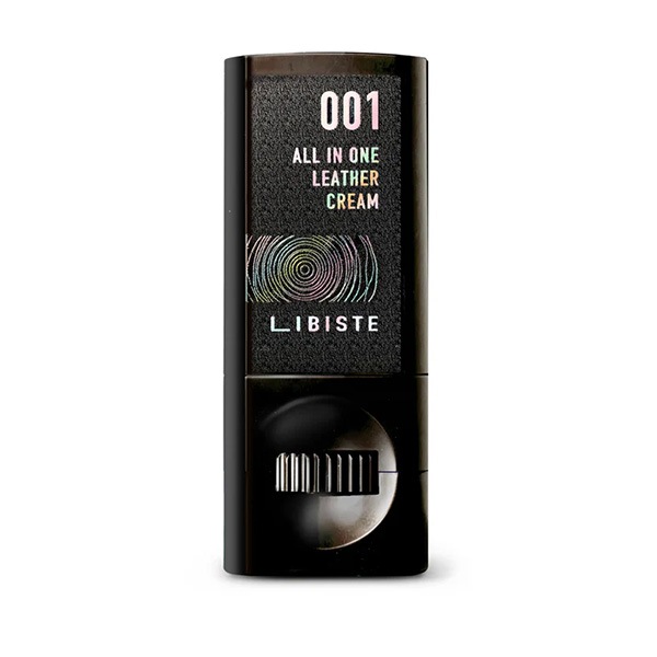 ��LIBISTE�ʥ�ӥ��ơˡ�001 - All IN ONE LEATHER CREAM �쥶�����꡼�� ���� �������� �ݼ� ������� �ĥ�Ф� �ۥۥХ�����
