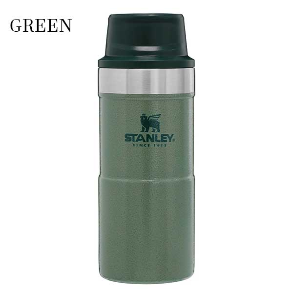 STANLEY（スタンレー / スタンレイ）】クラシック真空ワンハンド