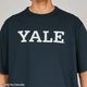 ��Champion�ʥ����ԥ���ˡ�YALE�ʥ���������ءˡʥ���������ء� HEAVY WEIGHT T1011 (�ƥ����ƥ󥤥�֥�) �إӡ���������  ���硼�ȥ��꡼�� �ץ���T����� 25SS MADE IN USA  ����ꥫ�� (C5-B306) Ⱦµ