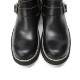 SLOWWEAR LION / SWL (������������ �饤����) ��8595HT�� �����२������쥶�����󥸥˥��֡��� Vibram#700 / BLACK