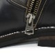 SLOWWEAR LION / SWL (������������ �饤����) ��8595HT�� �����२������쥶�����󥸥˥��֡��� Vibram#700 / BLACK
