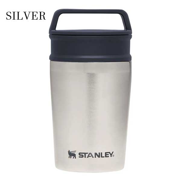 STANLEY（スタンレー / スタンレイ）】真空マグ 0.23L 10-02887-121