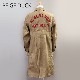 ��Dapper's�ʥ��åѡ����ˡ�Classical Standard Engineers Coat With Custom LOT1532  WORK COAT ��������� SHOP COAT ����åץ����� Made in Japan ������ VINTAGE ������ơ���