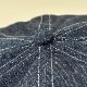 ��Dapper's�ʥ��åѡ���)��Classical Casquette Type B LOT1718 INDIGO DENIM����ǥ��� �ǥ˥� ���㥹���å�