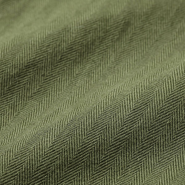ڥ󥻥쥯ȡBUZZ RICKSON'SʥХꥯ󥺡ˡ U.S. MARINE CORPS M-1941 HERRINGBONE PANTS SHORT LENGTH ߥ꥿꡼ѥ եƥѥ ѥ BR42534