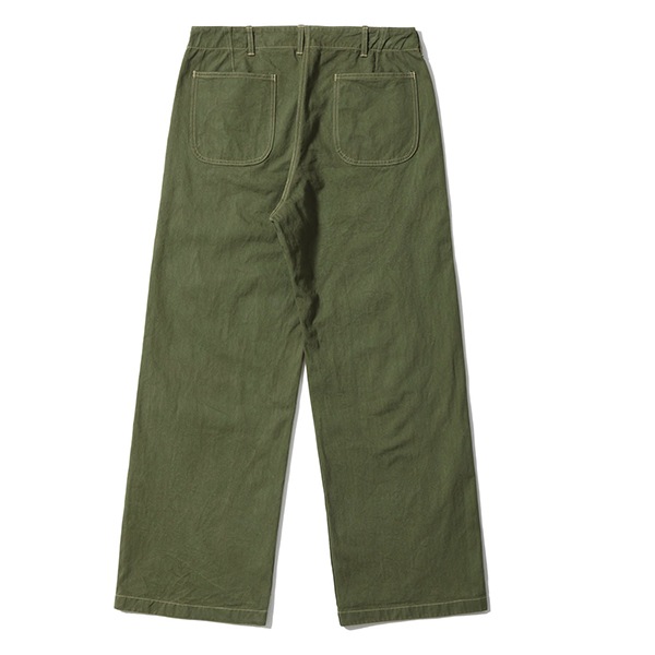 ڥ󥻥쥯ȡBUZZ RICKSON'SʥХꥯ󥺡ˡ U.S. MARINE CORPS M-1941 HERRINGBONE PANTS SHORT LENGTH ߥ꥿꡼ѥ եƥѥ ѥ BR42534