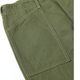 ڥ󥻥쥯ȡBUZZ RICKSON'SʥХꥯ󥺡ˡ U.S. MARINE CORPS M-1941 HERRINGBONE PANTS SHORT LENGTH ߥ꥿꡼ѥ եƥѥ ѥ BR42534