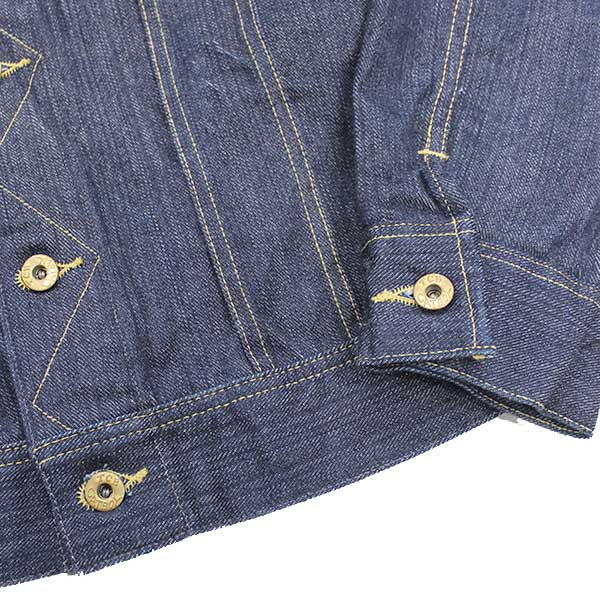 ��TCB JEANS�ʥƥ��������ӡ� �����󥺡��ˡ�New Cats Drive Jacket �˥塼����å� �ɥ饤�� ���㥱�åȡ�Lee Riders