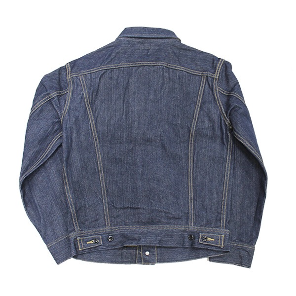 ��TCB JEANS�ʥƥ��������ӡ� �����󥺡��ˡ�New Cats Drive Jacket �˥塼����å� �ɥ饤�� ���㥱�åȡ�Lee Riders
