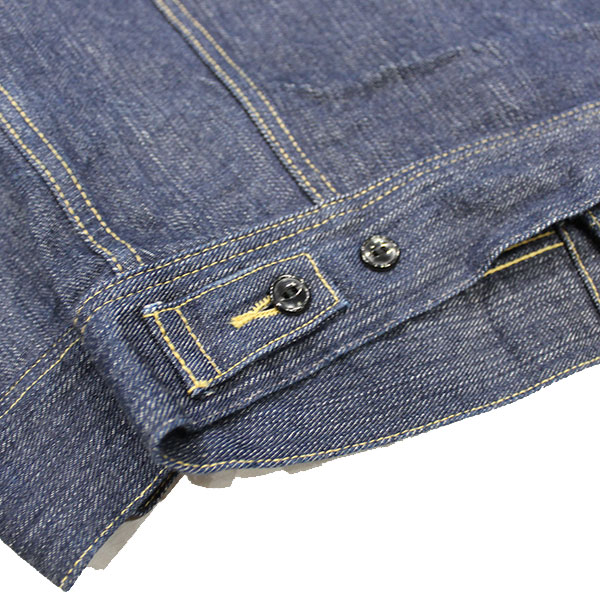 ��TCB JEANS�ʥƥ��������ӡ� �����󥺡��ˡ�New Cats Drive Jacket �˥塼����å� �ɥ饤�� ���㥱�åȡ�Lee Riders
