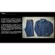 ��TCB JEANS�ʥƥ��������ӡ� �����󥺡��ˡ�New Cats Drive Jacket �˥塼����å� �ɥ饤�� ���㥱�åȡ�Lee Riders