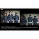 ��TCB JEANS�ʥƥ��������ӡ� �����󥺡��ˡ�New Cats Drive Jacket �˥塼����å� �ɥ饤�� ���㥱�åȡ�Lee Riders