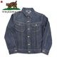 ��TCB JEANS�ʥƥ��������ӡ� �����󥺡��ˡ�New Cats Drive Jacket �˥塼����å� �ɥ饤�� ���㥱�åȡ�Lee Riders