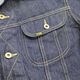 ��TCB JEANS�ʥƥ��������ӡ� �����󥺡��ˡ�New Cats Drive Jacket �˥塼����å� �ɥ饤�� ���㥱�åȡ�Lee Riders