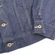 ��TCB JEANS�ʥƥ��������ӡ� �����󥺡��ˡ�New Cats Drive Jacket �˥塼����å� �ɥ饤�� ���㥱�åȡ�Lee Riders