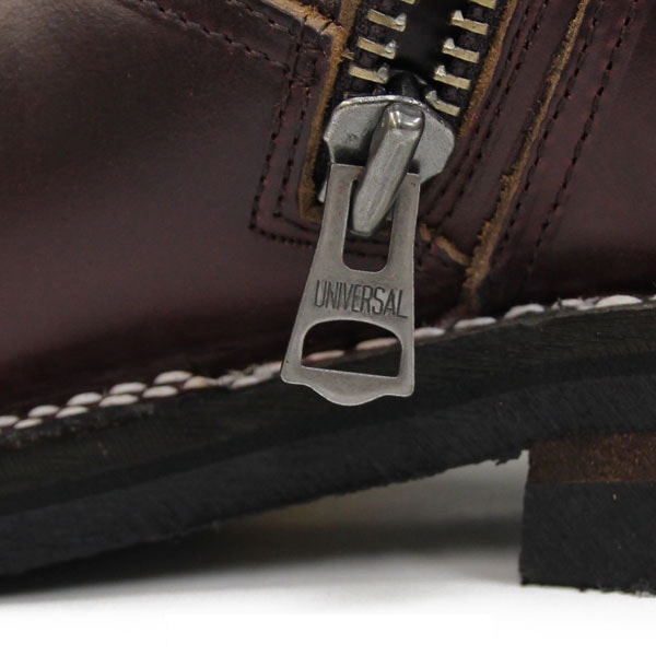 SLOWWEAR LION / SWL (������������ �饤����) ��8595HT�� �����२������쥶�����󥸥˥��֡��� Vibram#700 / BURGUNDY
