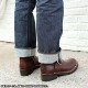 SLOWWEAR LION / SWL (������������ �饤����) ��8595HT�� �����२������쥶�����󥸥˥��֡��� Vibram#700 / BURGUNDY