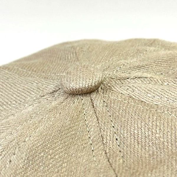 Dapper's（ダッパーズ)】Classical Casquette Type B LOT1718