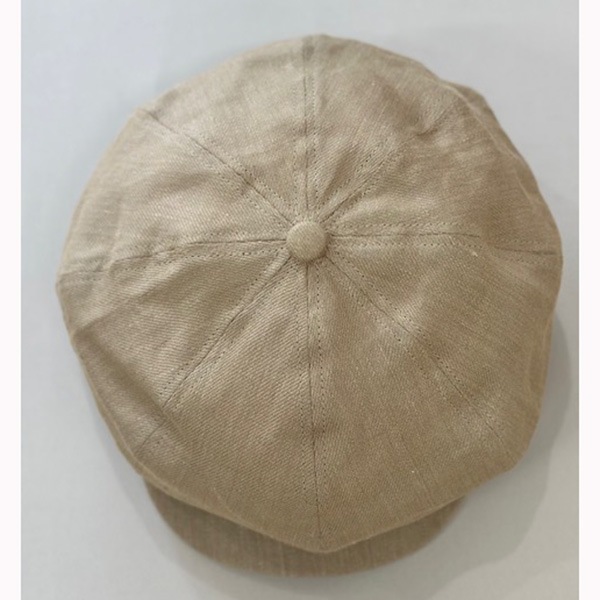 ダッパーズキャスケット Dapper's（ダッパーズ)】Classical Casquette Type B LOT1718
