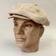 ��Dapper's�ʥ��åѡ���)��Classical Casquette Type B LOT1718 LINEN TWILL ��ͥ� �� ���㥹���å�
