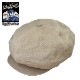 ��Dapper's�ʥ��åѡ���)��Classical Casquette Type B LOT1718 LINEN TWILL ��ͥ� �� ���㥹���å�