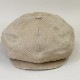 ��Dapper's�ʥ��åѡ���)��Classical Casquette Type B LOT1718 LINEN TWILL ��ͥ� �� ���㥹���å�
