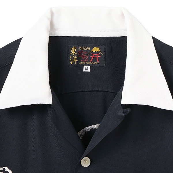 ڥơ顼ΡSUKA SHIRT DRAGON   ܡ󥰥  Lot No. TT39509