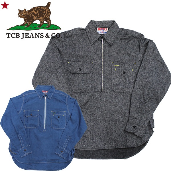 ��TCB JEANS�ʥƥ��������ӡ� �����󥺡��ˡ�TCB Uncle Cat Shirt ���󥯥륭��åȥ���� UNCLE SAM ���󥯥륵��