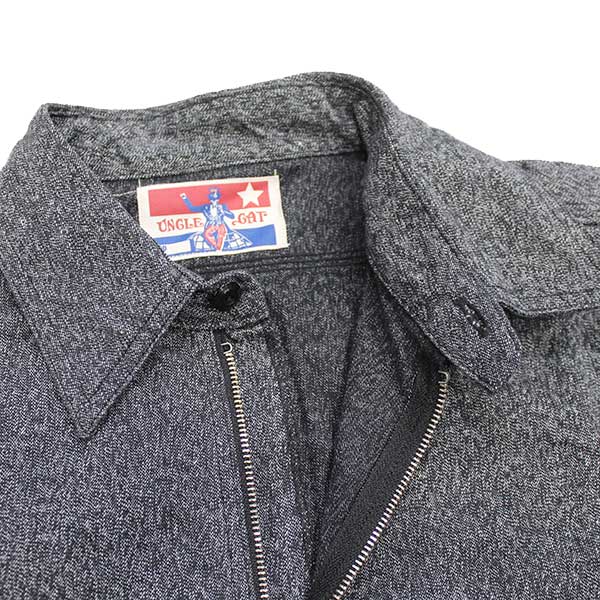 ��TCB JEANS�ʥƥ��������ӡ� �����󥺡��ˡ�TCB Uncle Cat Shirt ���󥯥륭��åȥ���� UNCLE SAM ���󥯥륵��