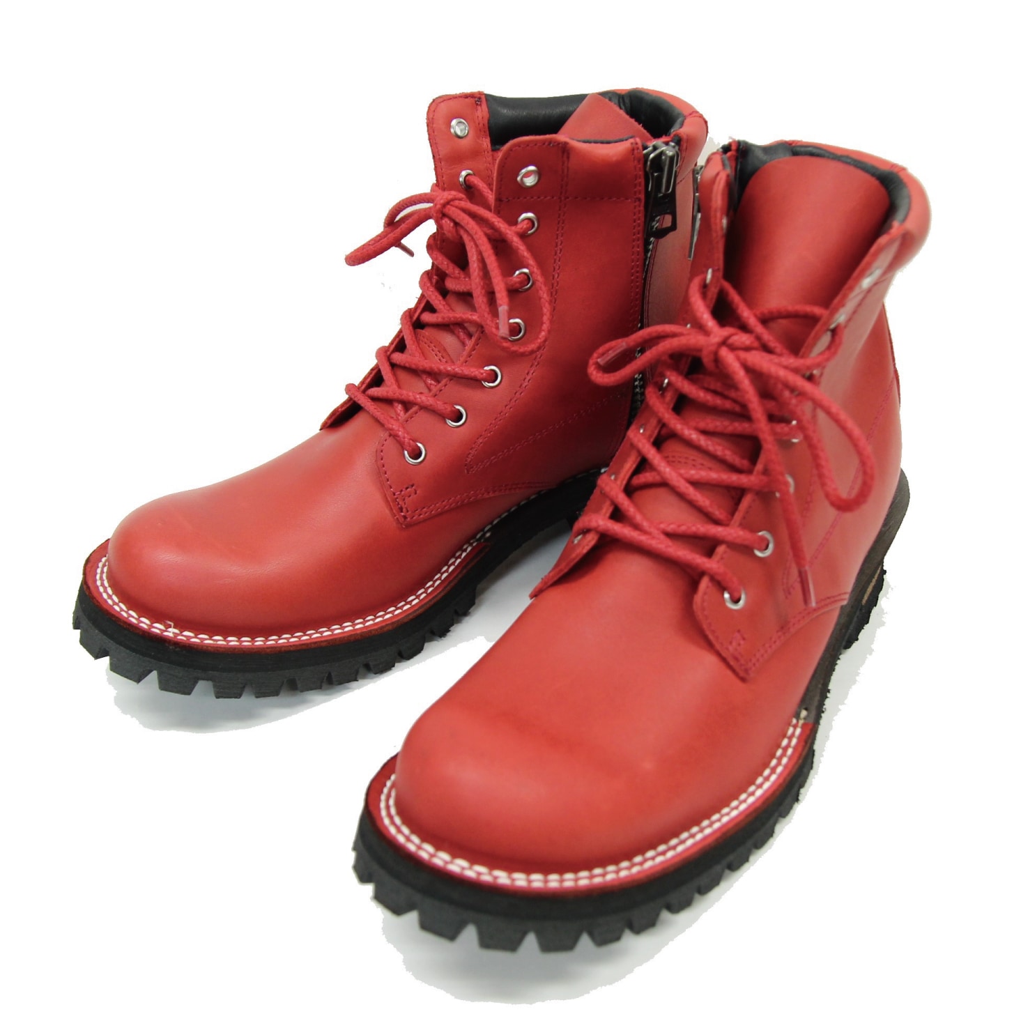 SLOWWEAR LION / SWL ( 饤)  [OB8593SR] ɥ̥Хå쥶 ֡ 졼åץ֡ ӥ֥ॽ#100 RED å   ƥåˡ 