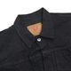 ��TCB JEANS�ʥƥ��������ӡ� �����󥺡��ˡ�NEW S40's JACKET BKBK WW2 �����ǥ� 40ǯ�奸�㥱�å� BLACK DENIM �֥�å��ǥ˥�