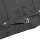 ��TCB JEANS�ʥƥ��������ӡ� �����󥺡��ˡ�NEW S40's JACKET BKBK WW2 �����ǥ� 40ǯ�奸�㥱�å� BLACK DENIM �֥�å��ǥ˥�
