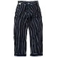 SUGAR CANEʥ奬ˡ WABASH STRIPE ENGINEER PANTS 9oz. Хå她ȥ饤 󥸥˥ѥ PAINTER PANTS ڥ󥿡ѥ sc40786