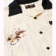 ڥơ顼Ρ SUKA BOWLING SHIRT EAGLE Lot No. TT39301  ܡ󥰥